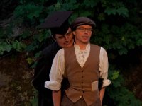 Faust-18.Juli 2011-21  Stückvorstellung : 2011, Aufführungen, Taunusbühne. Faust